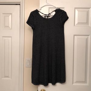 Tee shirt dress